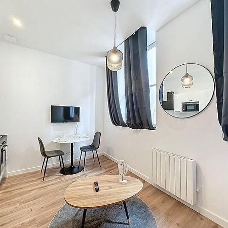 Cosy Studio, Centre Ville Thomassin 3 Lyon Kültér fotó